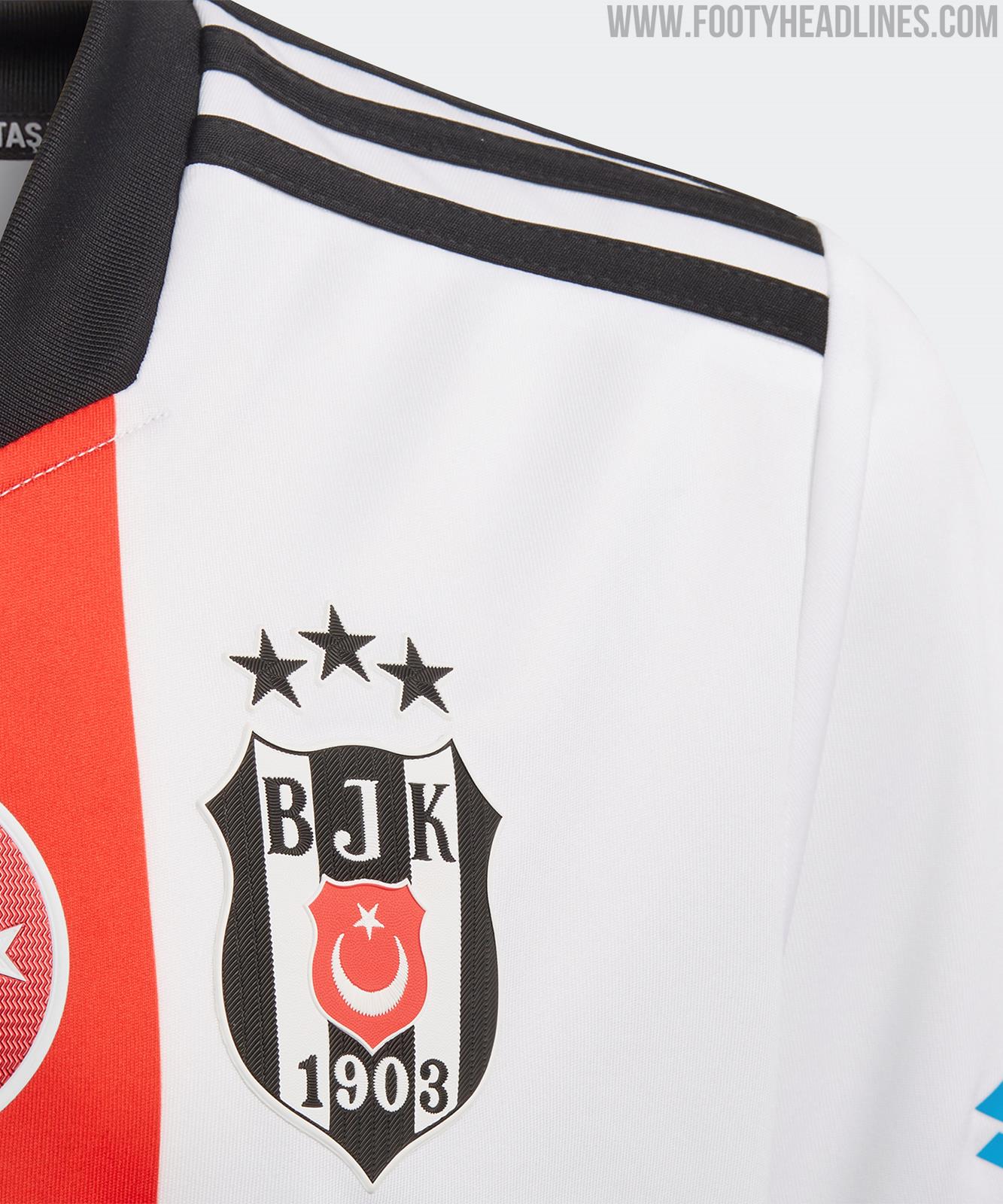 Beşiktaş's 2021/21 away kit will allegedly feature a 'eagle feather'  pattern on the front. : r/besiktas