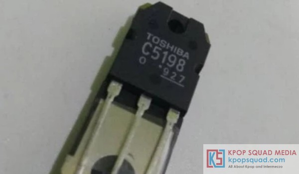 Perbedaan Transistor Toshiba C5198 Asli Dan Palsu Kpop Squad Media All About K Pop And Intermezzo Perbedaan Transistor Toshiba C5198 Asli Dan Palsu Kpop Squad Media All About K Pop And Intermezzo