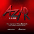 Ares Lopez - Azar (Feat. Kletuz Gabeladas)