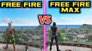 Garena Free Fire Max Download For Android & iOS Latest Version (Apk+Data)