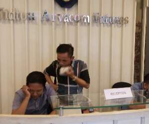 Lowongan Kerja Pt Midtou Aryacom Futures Lokercumacuma