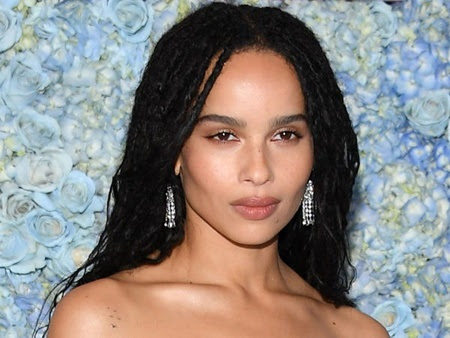 Zoe Kravitz Phone Number Email Fan Mail Address Biography Agent Manager Publicist Songs Movies Interview Contact Details Customer Service Care