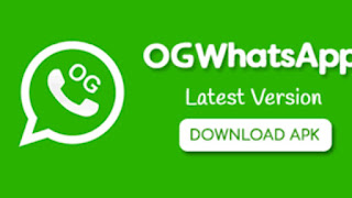 تحميل او جي واتساب OGWhatsApp الإصدار الجديد اخر تحديث، واتساب اوجي, تنزيل og whatsapp, تحديث ogwhatsapp apk, او جي واتس اب الجديد, واتساب Og