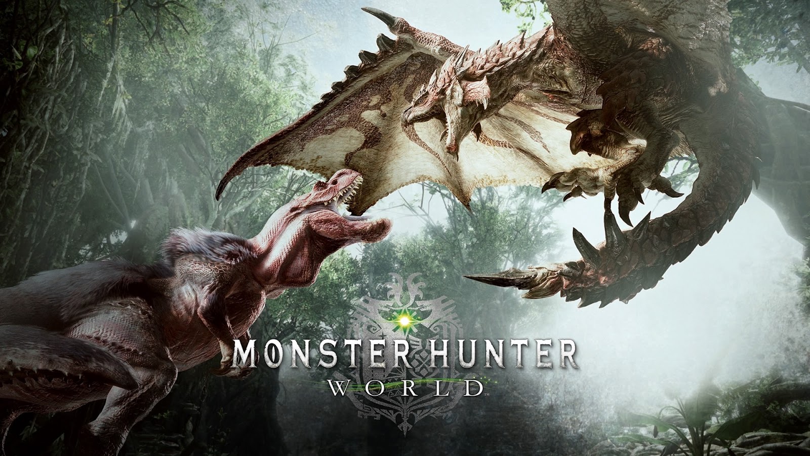 Análise: Monster Hunter World (Multi) é a clássica caçada de
