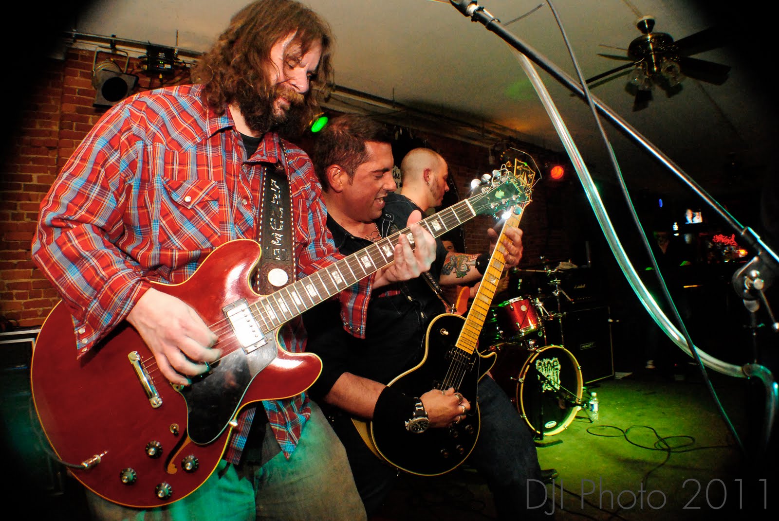 Dirty Jerz Images Photography Elephant Mountain at The Electric