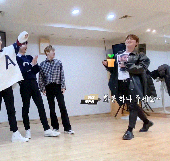 한국에 잠시 안 살았던거 같은 97년생 아이돌 | 인스티즈