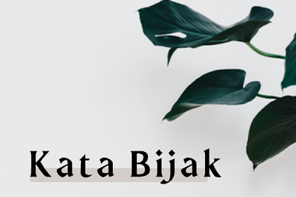 Kata Bijak Imam Syafi'i Penuh Makna dan Hikmah 