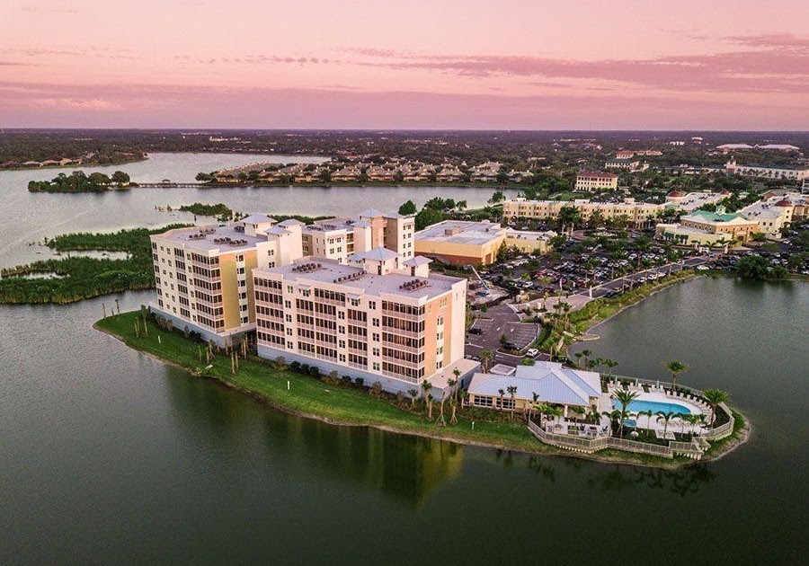 Richard M Nappi At RE/MAX Realty Unlimited 12965 US Highway 301 S