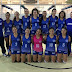 Vôlei feminino sub-19 do Time Jundiaí estreia com vitória
