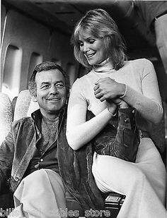 PTA Blues: Nowhere to Run (1978) David Janssen