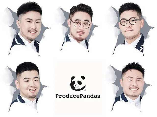 Produce Pandas regresan con Dream