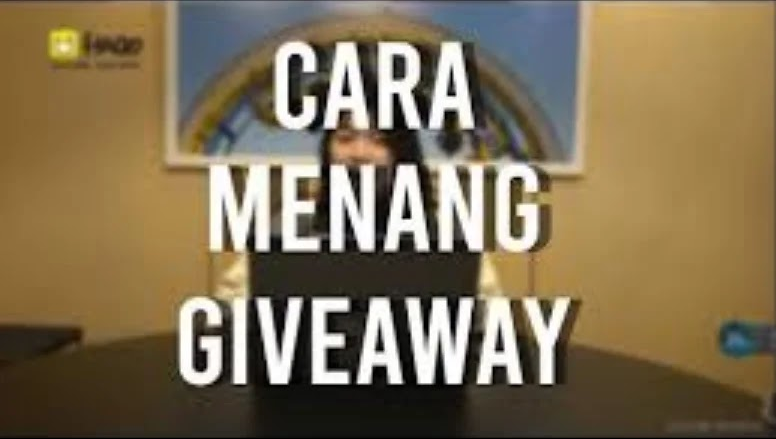 Contoh Komentar Menarik Untuk Memenangkan Giveaway Youtube Contoh Komentar Menarik Untuk Memenangkan Giveaway Youtube