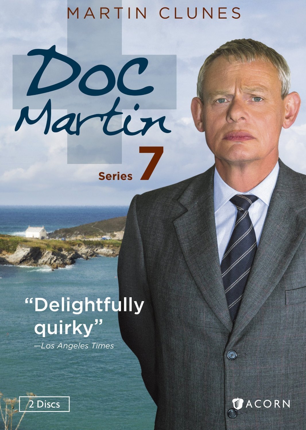 Martin Serie Martin Serie