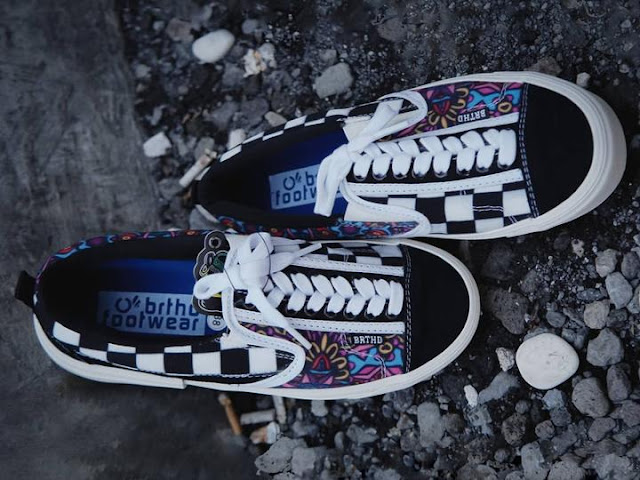 Rekomendasi Sepatu Slip On Merek Lokal Yang Jadi Racun Fashion