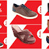 Bata 在2月份 有 Red Hot Sale Up to 50% 优惠折扣!