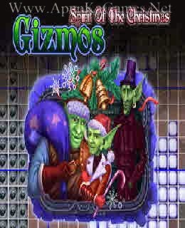 Gizmos  Spirit Of The Christmas PC Game   Free Download Full Version - 39