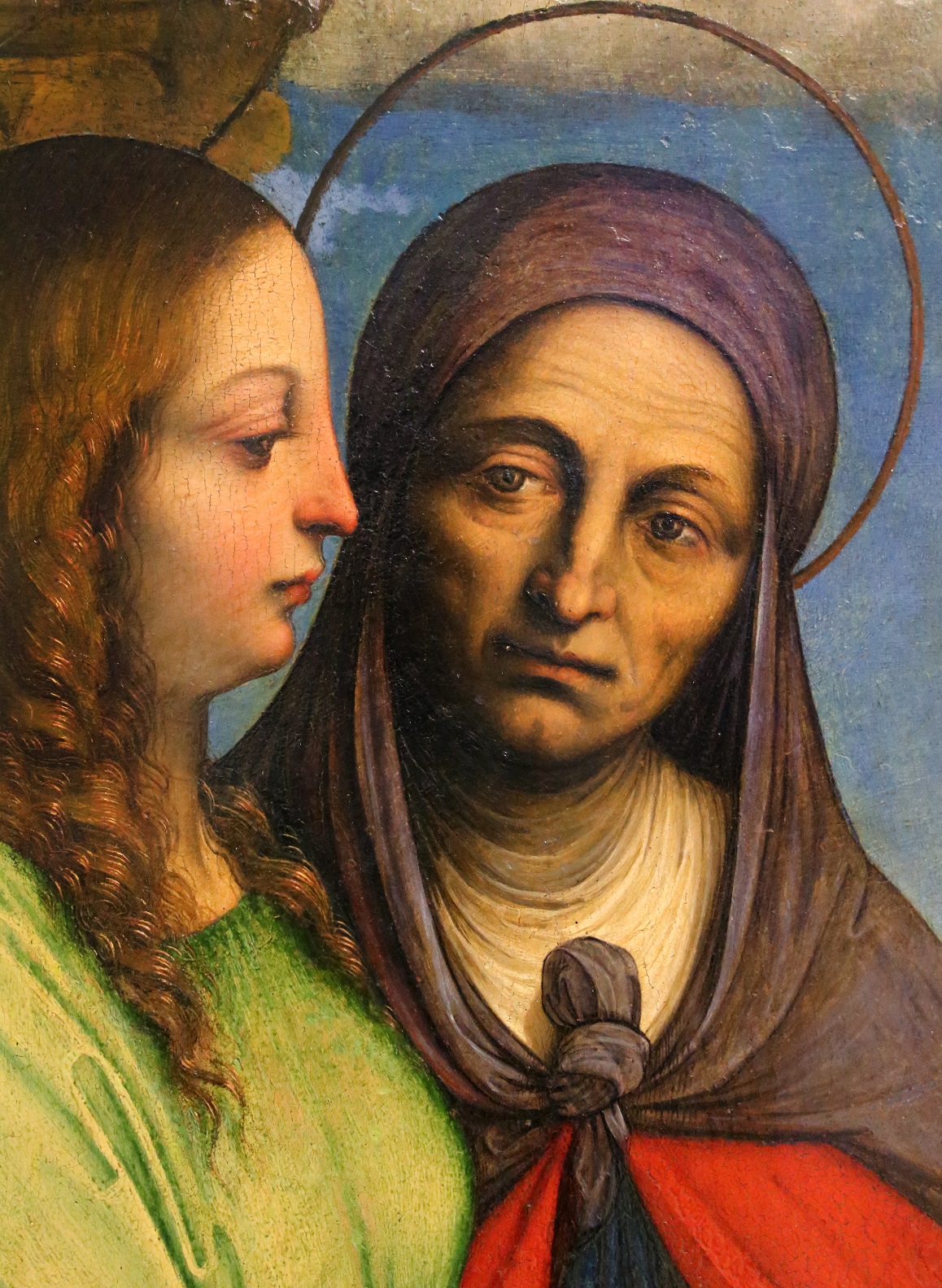 Spencer Alley Giovanni Agostino da Lodi (active ca. 1467ca. 1524)