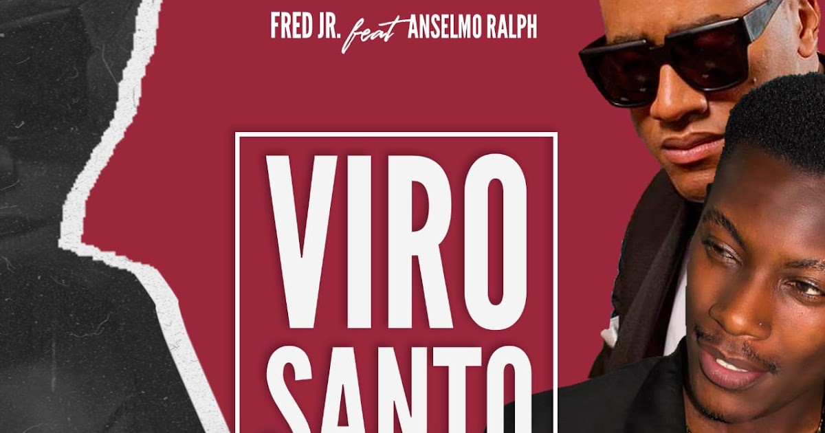 Fred JR Viro santo feat MusikPromo O Portal Ideal