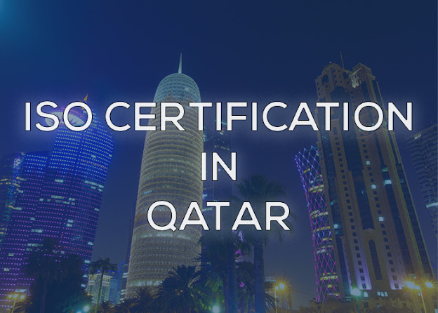 ISO Certification in Qatar - Factocert