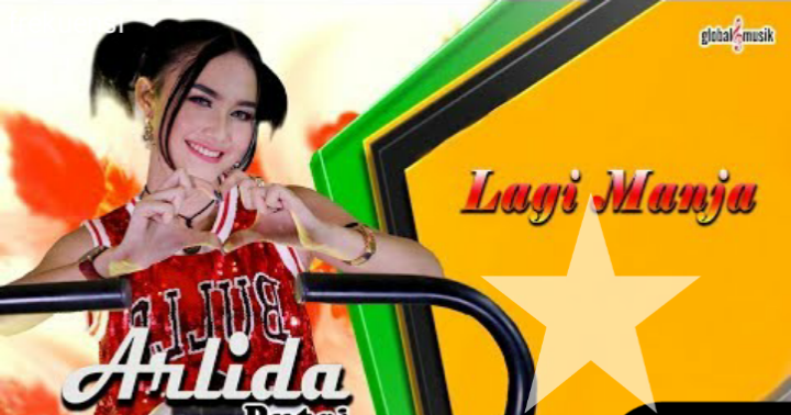 Lirik Lagu Lagi Manja Arlida Putri - CZRANDY
