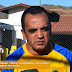 JACOBINA / “O treinador do Jacobina é Edson Ferreira, não vai modificar”, diz presidente