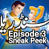 Sneak Peek Cinderalla by Salman Episode 3