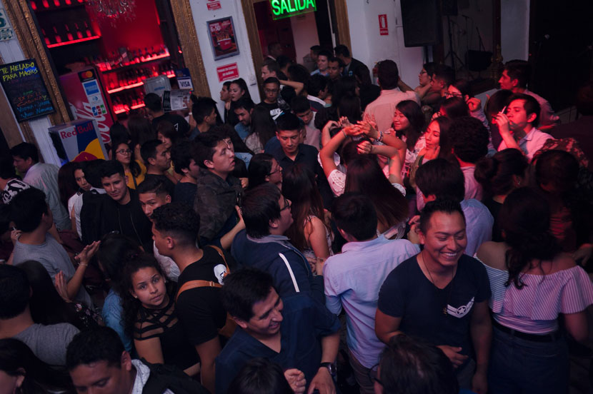 Chill Music Oasis Festival Announces Four Tet Dixon Nicola Cruz