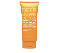 Formula 10.0.6 Deep Down Detox Ultra Cleansing Mud Mask
