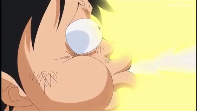 Relleno de One Piece