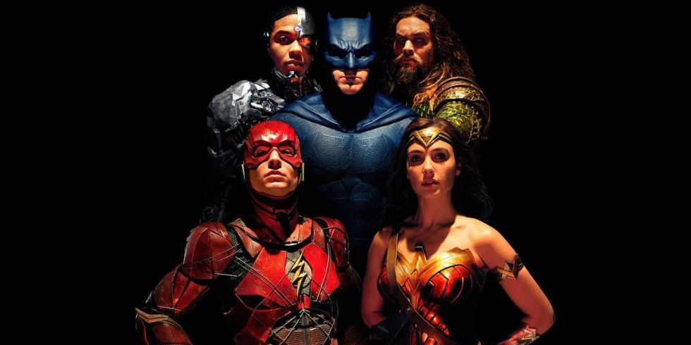 ‘Justice League’ Versi Snyder’s Cut Bakal Dirilis Tahun 2021 ‘Justice League’ Versi Snyder’s Cut Bakal Dirilis Tahun 2021