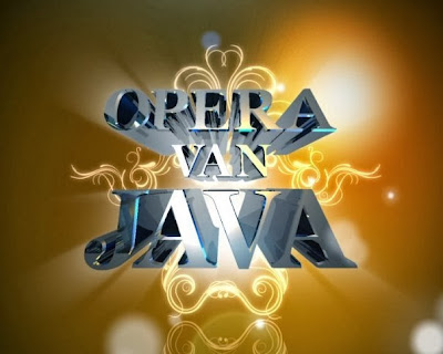Opera Van Java
