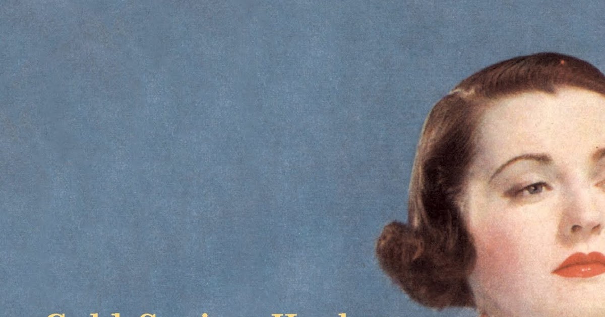 Brona's Books Cold Spring Harbor by Richard Yates