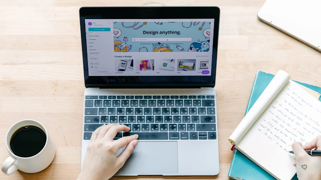 blogging motivos para usar canva pro blogging motivos para usar canva pro