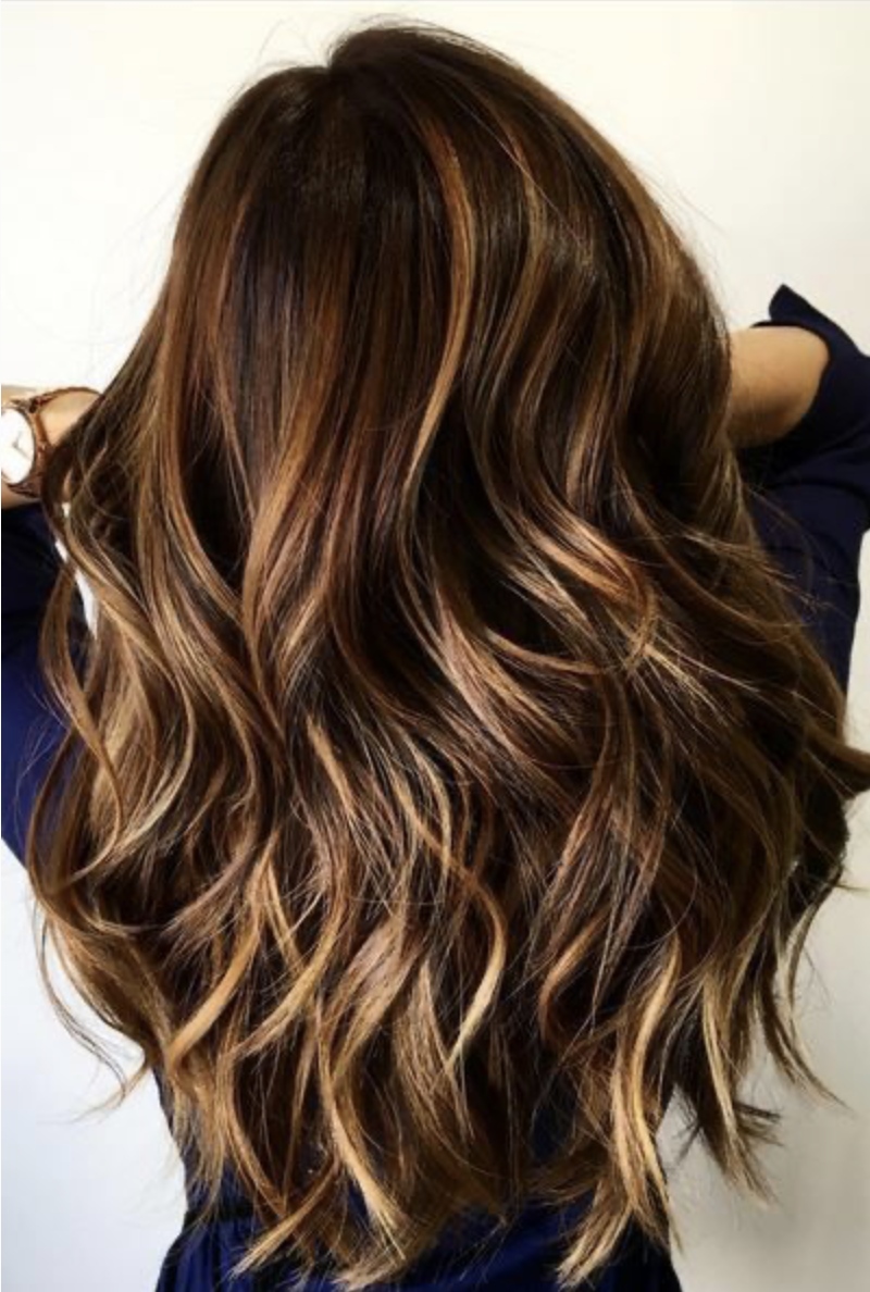 2020 Latest Ombre Hair Color Ideas Latesthairstylepedia Com