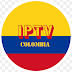 IPTV: LISTA M3U COLOMBIA