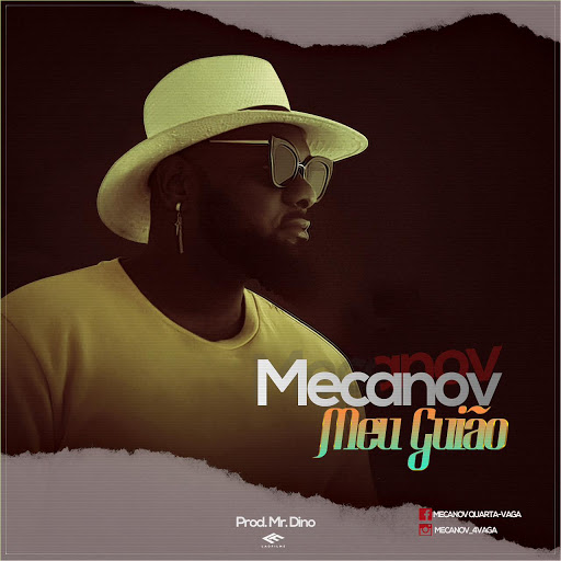 Já disponível na plataforma Dezasseis News, o single de Mecanov intitulado Meu Guião (Prod. Mr. Dino). Aconselho-vos a conferir o Download Mp3 e desfrutarem da boa música no estilo R&B.