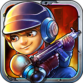  Zombie Go Ballistic: Rampage Infinite (Gold - Gems) MOD APK