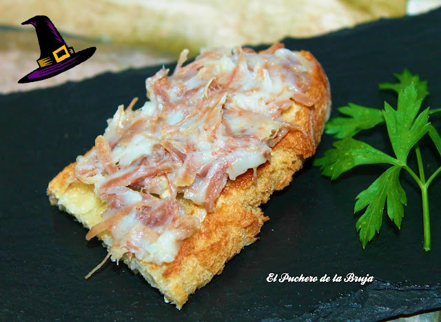 RILLETTES DE PATO