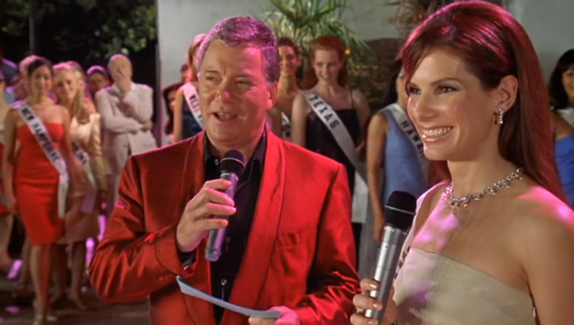 Miss Congeniality You Want To Kiss Me Music N' More: Miss Congeniality