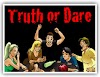 Antara Permainan dan Bawa Perasaan ( Truth or Dare ) ???