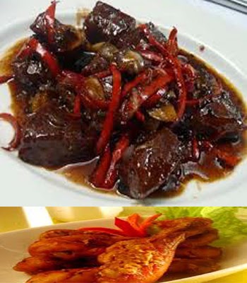 22 Populer Resep Hati Sapi Bumbu Kuning Resep Bumbu