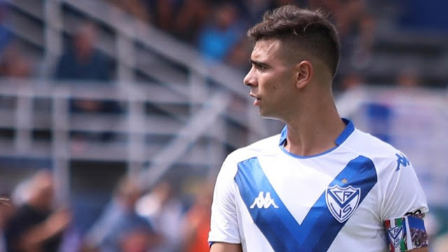 Lautaro Gianetti iddiası! 