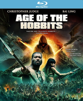 Age of the Hobbits (2012) Dual Audio [Hindi – Eng] 720p BluRay ESub x265 HEVC
