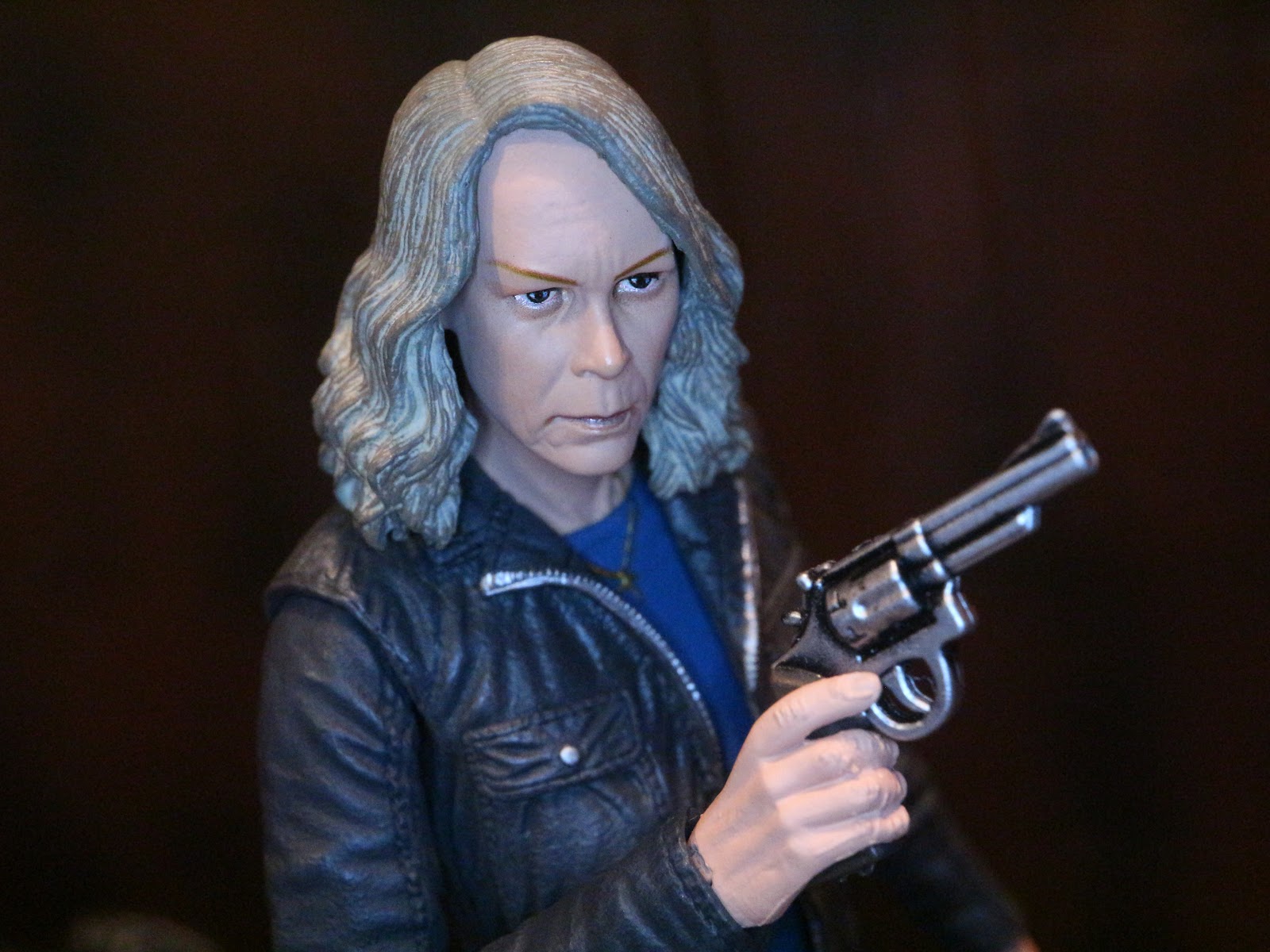 neca lori strode