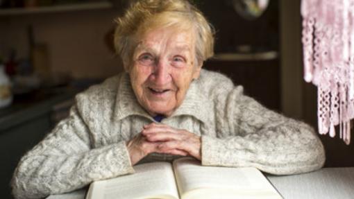 Birthday Gift Ideas for Grandparents