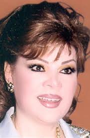 السيرة الذاتية للفنانة صفاء أبو السعود