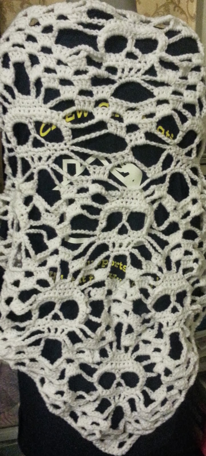 Intimate Threads Crochet And Other Crafty Creations Skull Shawl intimate-threads-crochet-and-other-crafty-creations-skull-shawl