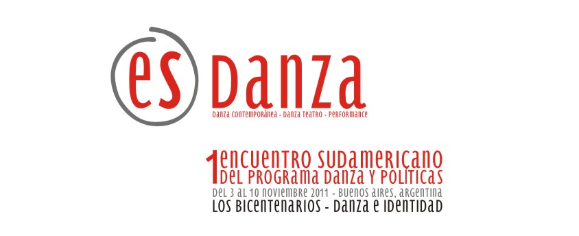 [ES]  Danza  y Políticas 2011