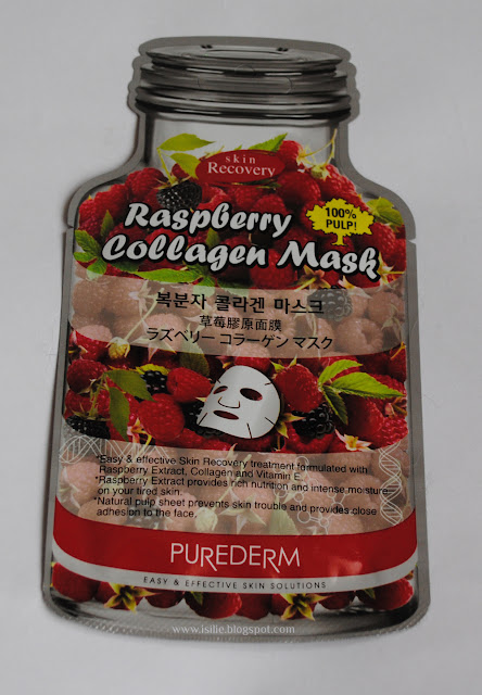 Purederm maska