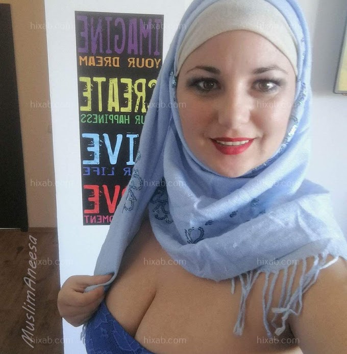 Muslim Alesha - Blue Turban